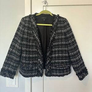 Ann Taylor Blazer, size 8